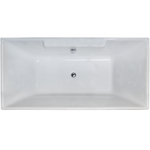 Акриловая ванна Royal Bath Triumph RB 665101К 170х87х65 с каркасом