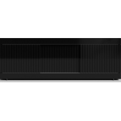 Экран-купе Vod-ok Тач 150 черный глянец