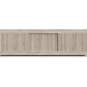 Экран-купе Vod-ok Тач 170 дубослив ореховый светлый