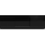 Экран-купе Vod-ok Тач 170 черный глянец