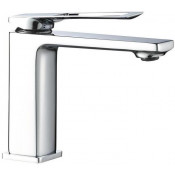 Смеситель для раковины Savol S-009001A хром