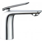 Смеситель для раковины Savol S-JD9101A хром