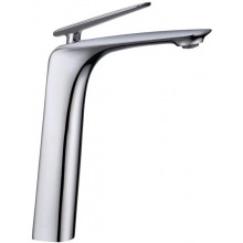 Смеситель для раковины Savol S-JD9211A хром