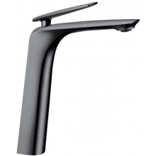Смеситель для раковины Savol S-JD9211Q графит