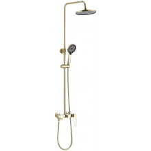 Душевая система Savol S-009045B золото