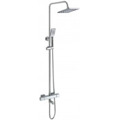 Душевая система Savol S-GR90C1-A хром