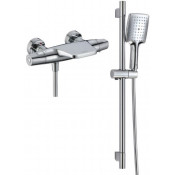 Душевой комплект Savol SK-GR18D2-A хром