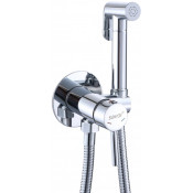 Гигиенический душ Savol S-FXQ003 хром