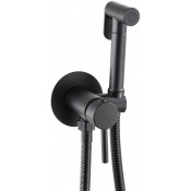 Гигиенический душ Savol S-FXQ003H черный матовый