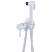 Гигиенический душ Savol S-FXQ003W белый матовый