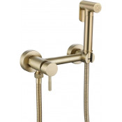 Гигиенический душ Savol S-FXQ004C бронза