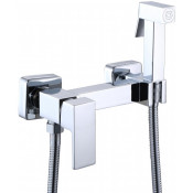 Гигиенический душ Savol S-FXQ005 хром