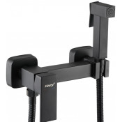 Гигиенический душ Savol S-FXQ005H черный матовый