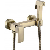 Гигиенический душ Savol S-FXQ005C бронза