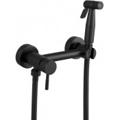 Гигиенический душ Savol S-FXQ006H черный матовый