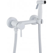 Гигиенический душ Savol S-FXQ006W белый матовый