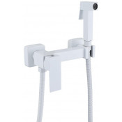 Гигиенический душ Savol S-FXQ007W белый матовый