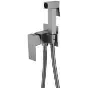 Гигиенический душ Savol S-FXQ008Q графит