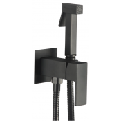 Гигиенический душ Savol S-FXQ008H черный матовый