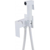 Гигиенический душ Savol S-FXQ008W белый матовый