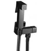 Гигиенический душ Savol S-FXQ009H черный матовый