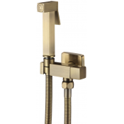 Гигиенический душ Savol S-FXQ009C бронза