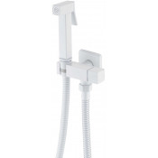 Гигиенический душ Savol S-FXQ009W белый матовый