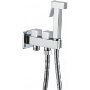 Гигиенический душ Savol S-FXQ011A хром