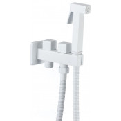 Гигиенический душ Savol S-FXQ011W белый матовый