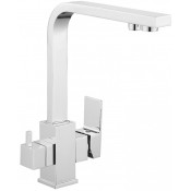 Смеситель для кухни Savol S-L1807 хром