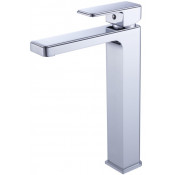 Смеситель для раковины Savol S-600701G хром