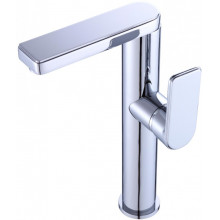 Смеситель для раковины Savol S-600716G хром