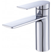 Смеситель для раковины Savol S-601811 хром