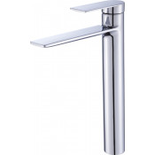 Смеситель для раковины Savol S-601811G хром