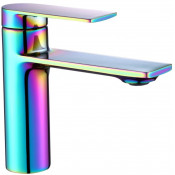 Смеситель для раковины Savol S-601811E перламутр