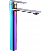 Смеситель для раковины Savol S-601811GE перламутр