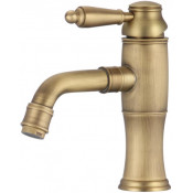 Смеситель для раковины Savol S-006611C бронза