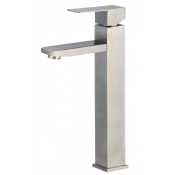 Смеситель для раковины Savol S-SUS2001 сатин