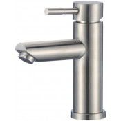 Смеситель для раковины Savol S-SUS1002 сатин