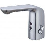 Смеситель сенсорный Savol S-GY8885 хром