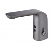 Смеситель сенсорный Savol S-GY8885Q графит