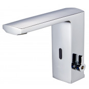 Смеситель сенсорный Savol S-GY8896 хром