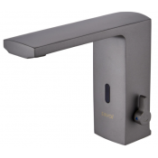 Смеситель сенсорный Savol S-GY8896Q графит