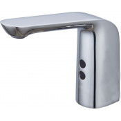 Смеситель сенсорный Savol S-GY8895 хром