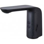 Смеситель сенсорный Savol S-GY8895H черный матовый