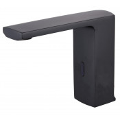 Смеситель сенсорный Savol S-GY8897H черный матовый