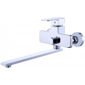 Смеситель для ванны Savol S-600709 хром