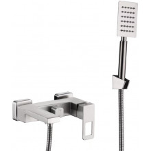 Смеситель для ванны Savol S-SUS4003 хром