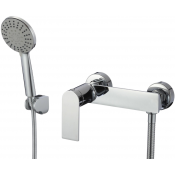 Смеситель для душа Savol S-601815 хром