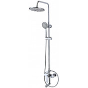 Душевая система Savol S-600308 хром